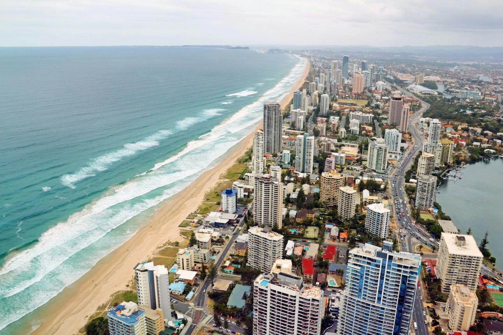 Picture of Gold Coast